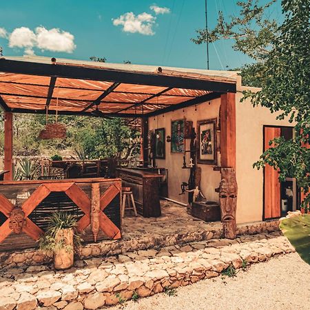 Reset Atemporal Bed and Breakfast Homun Εξωτερικό φωτογραφία