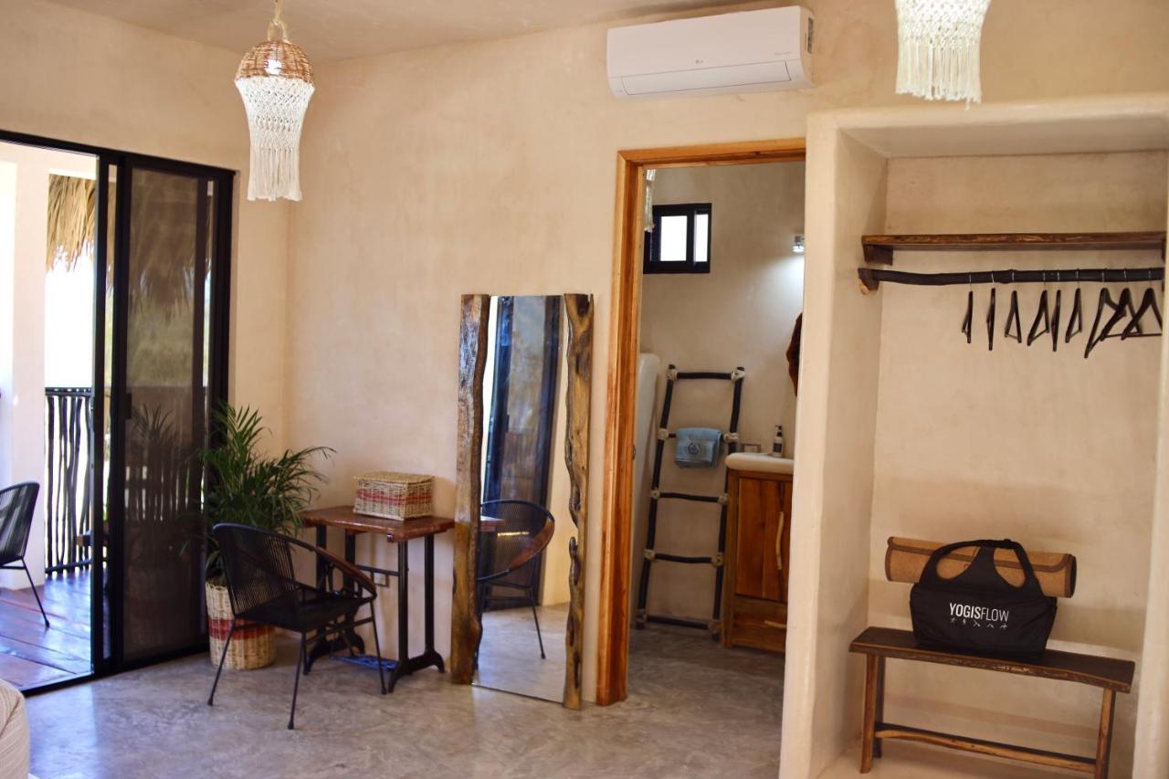 Reset Atemporal Bed and Breakfast Homun Δωμάτιο φωτογραφία