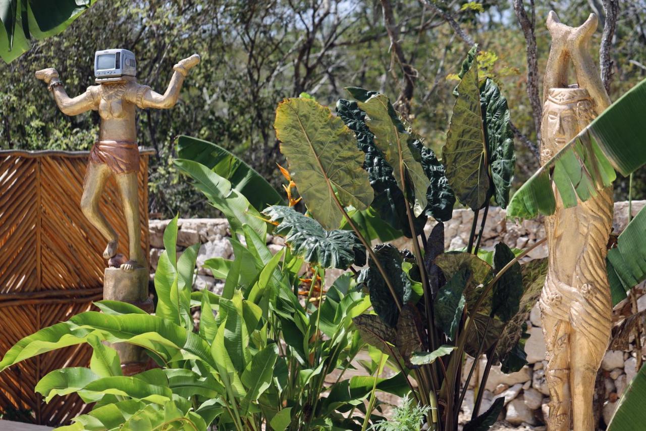 Reset Atemporal Bed and Breakfast Homun Εξωτερικό φωτογραφία