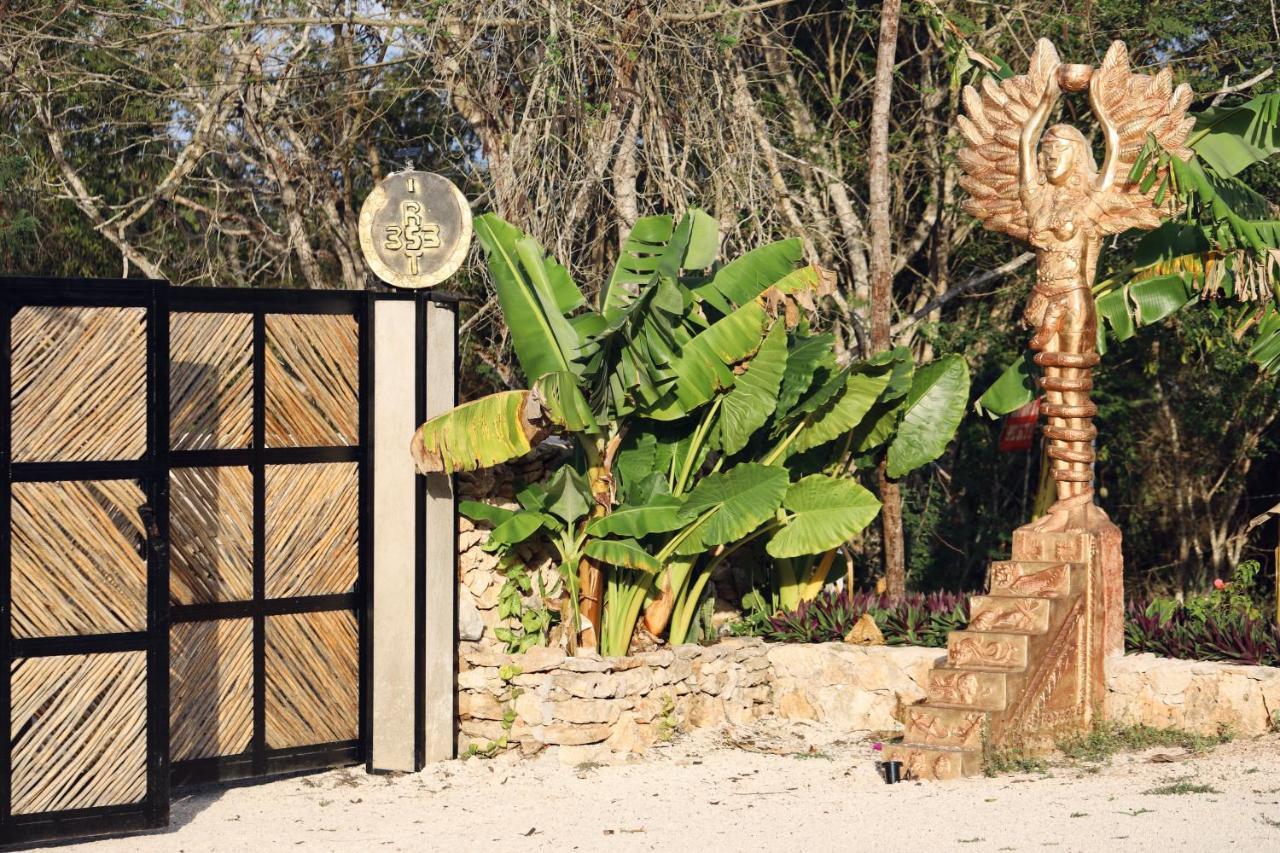 Reset Atemporal Bed and Breakfast Homun Εξωτερικό φωτογραφία