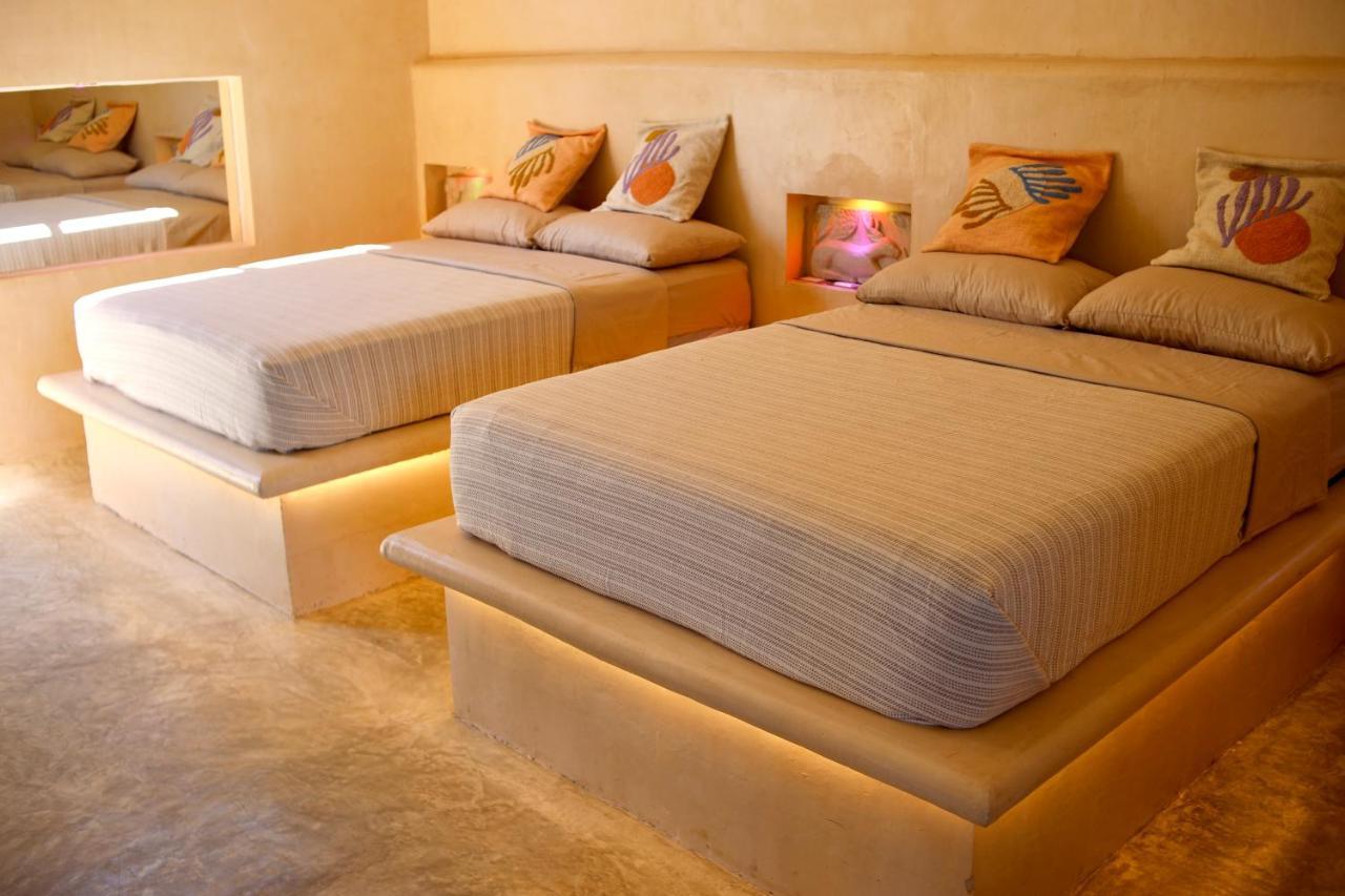 Reset Atemporal Bed and Breakfast Homun Δωμάτιο φωτογραφία
