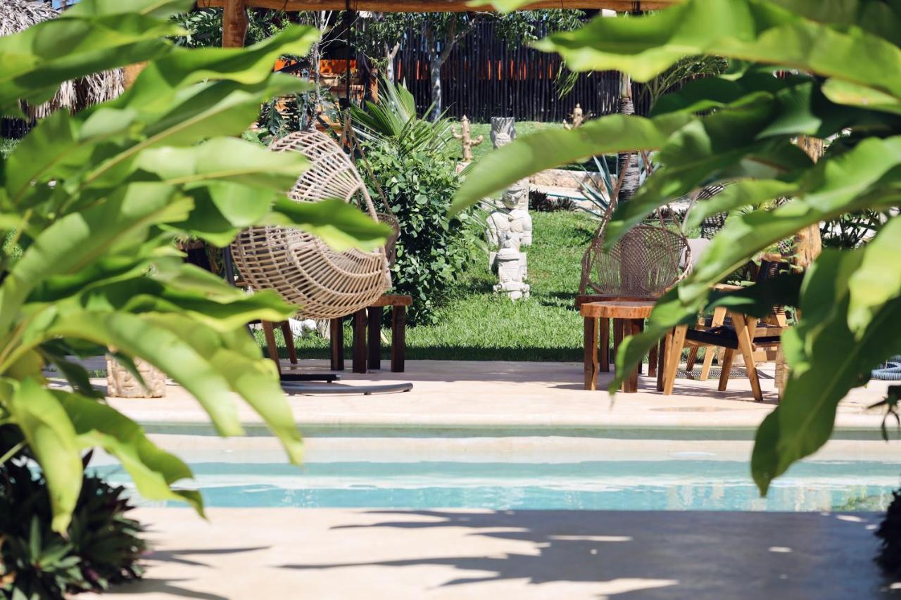 Reset Atemporal Bed and Breakfast Homun Εξωτερικό φωτογραφία