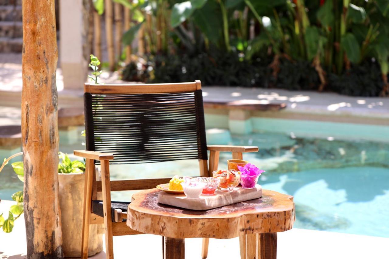 Reset Atemporal Bed and Breakfast Homun Εξωτερικό φωτογραφία