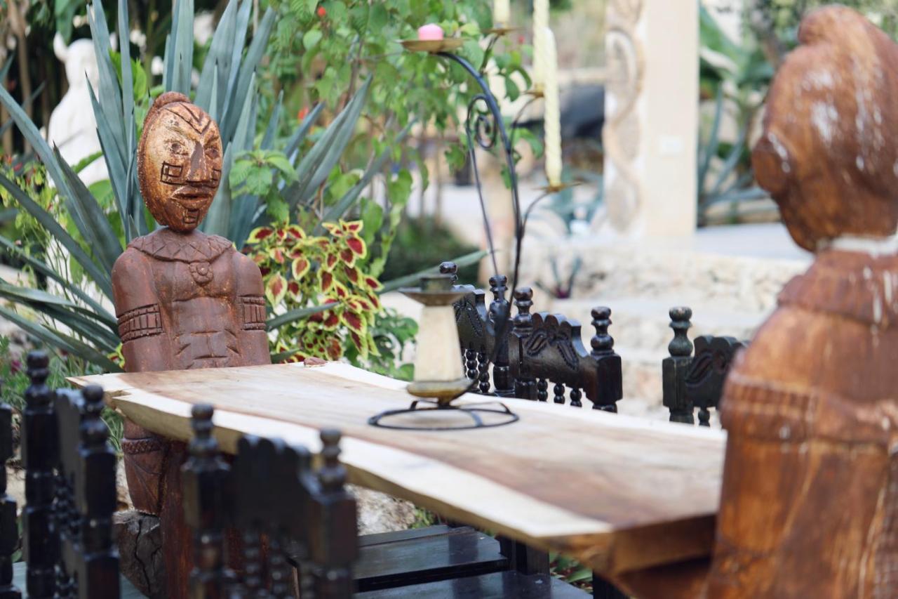Reset Atemporal Bed and Breakfast Homun Εξωτερικό φωτογραφία