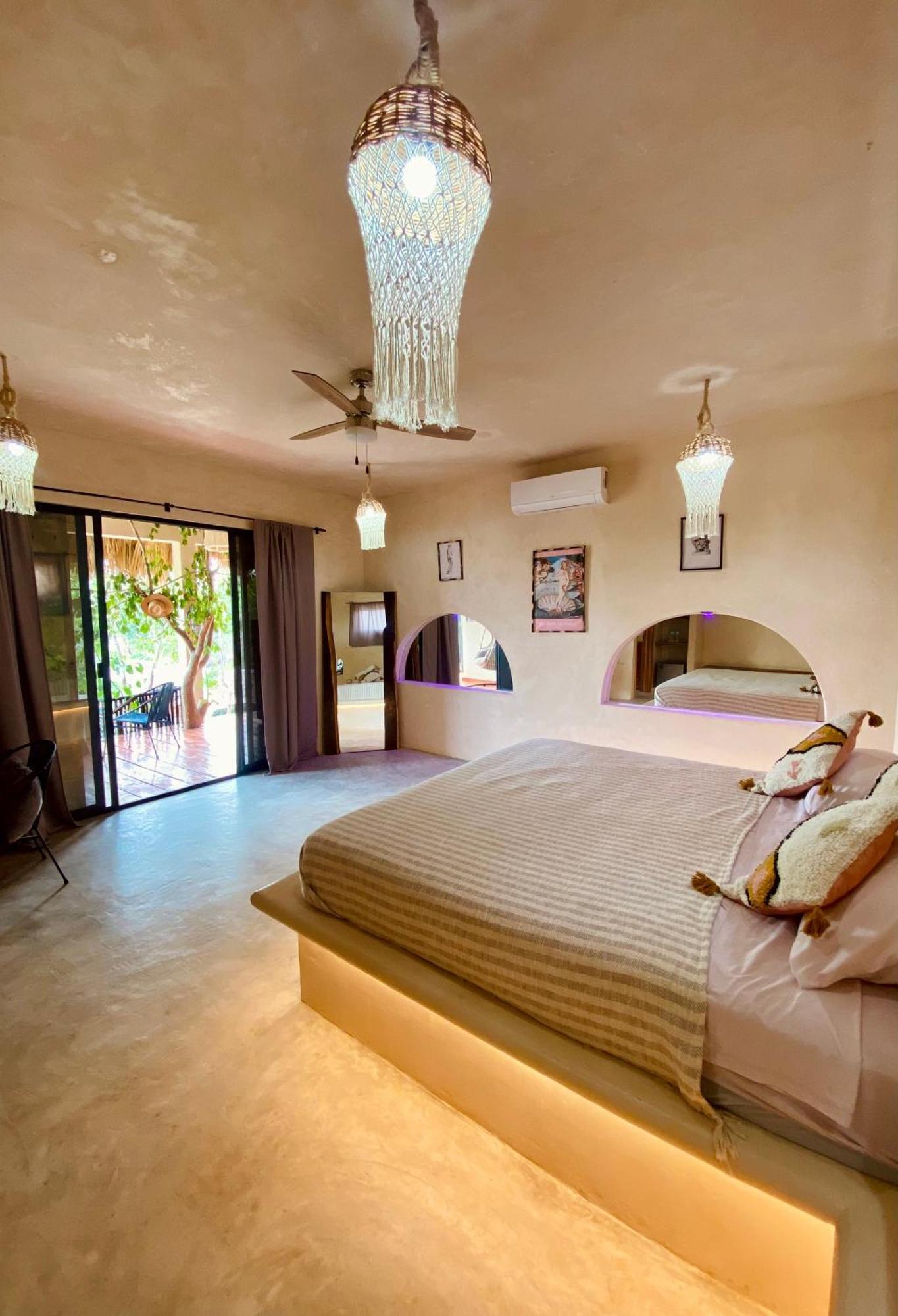 Reset Atemporal Bed and Breakfast Homun Εξωτερικό φωτογραφία