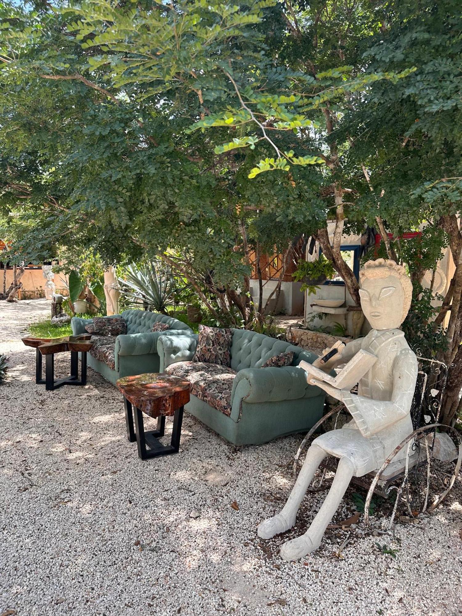 Reset Atemporal Bed and Breakfast Homun Εξωτερικό φωτογραφία