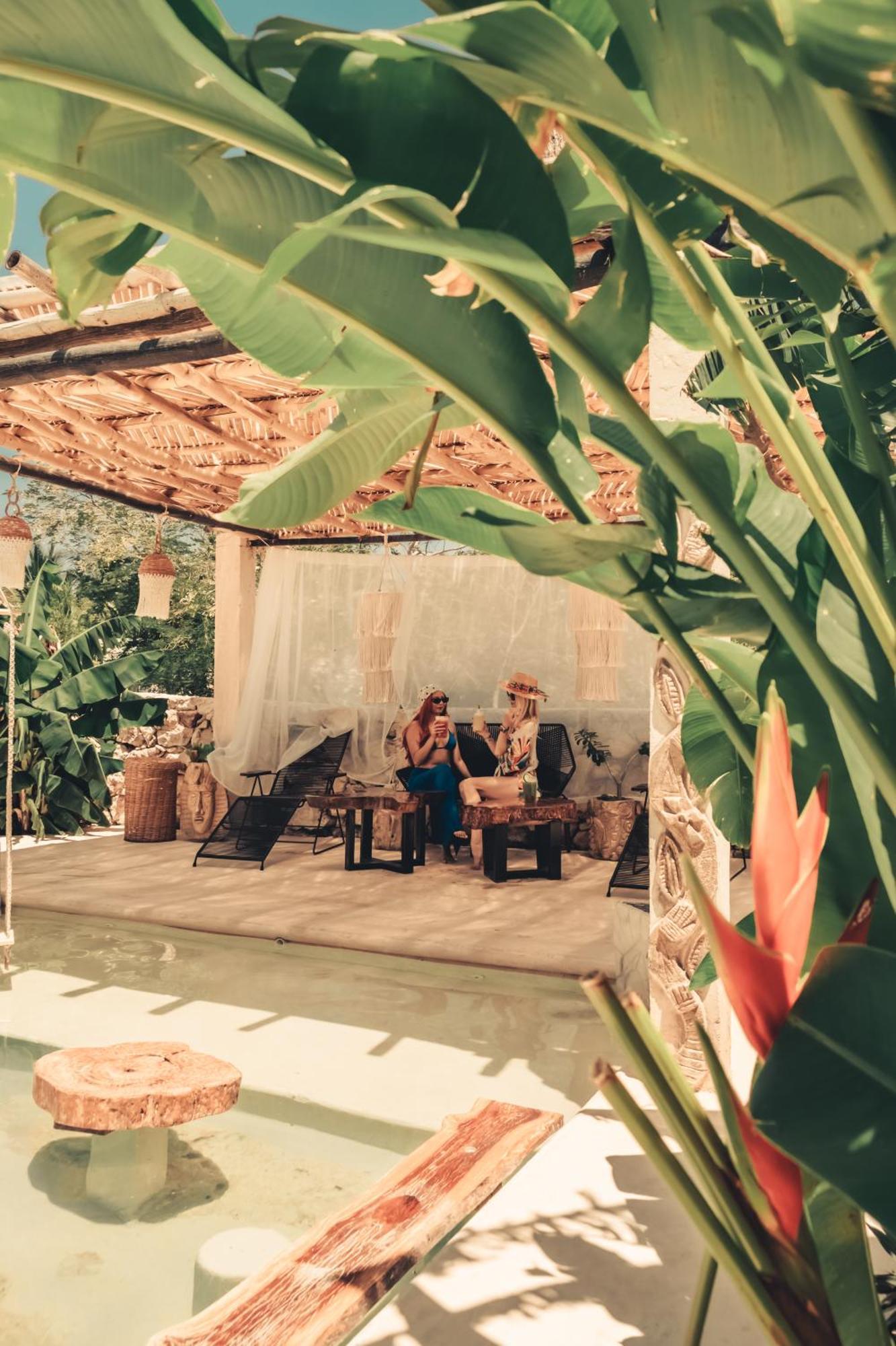 Reset Atemporal Bed and Breakfast Homun Εξωτερικό φωτογραφία