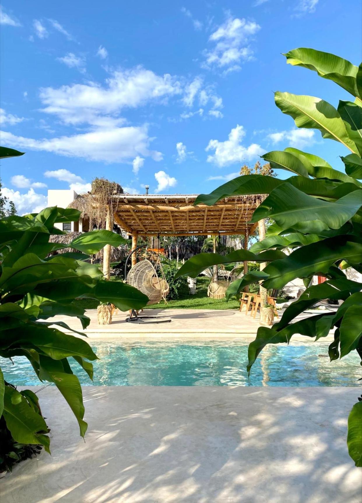 Reset Atemporal Bed and Breakfast Homun Εξωτερικό φωτογραφία