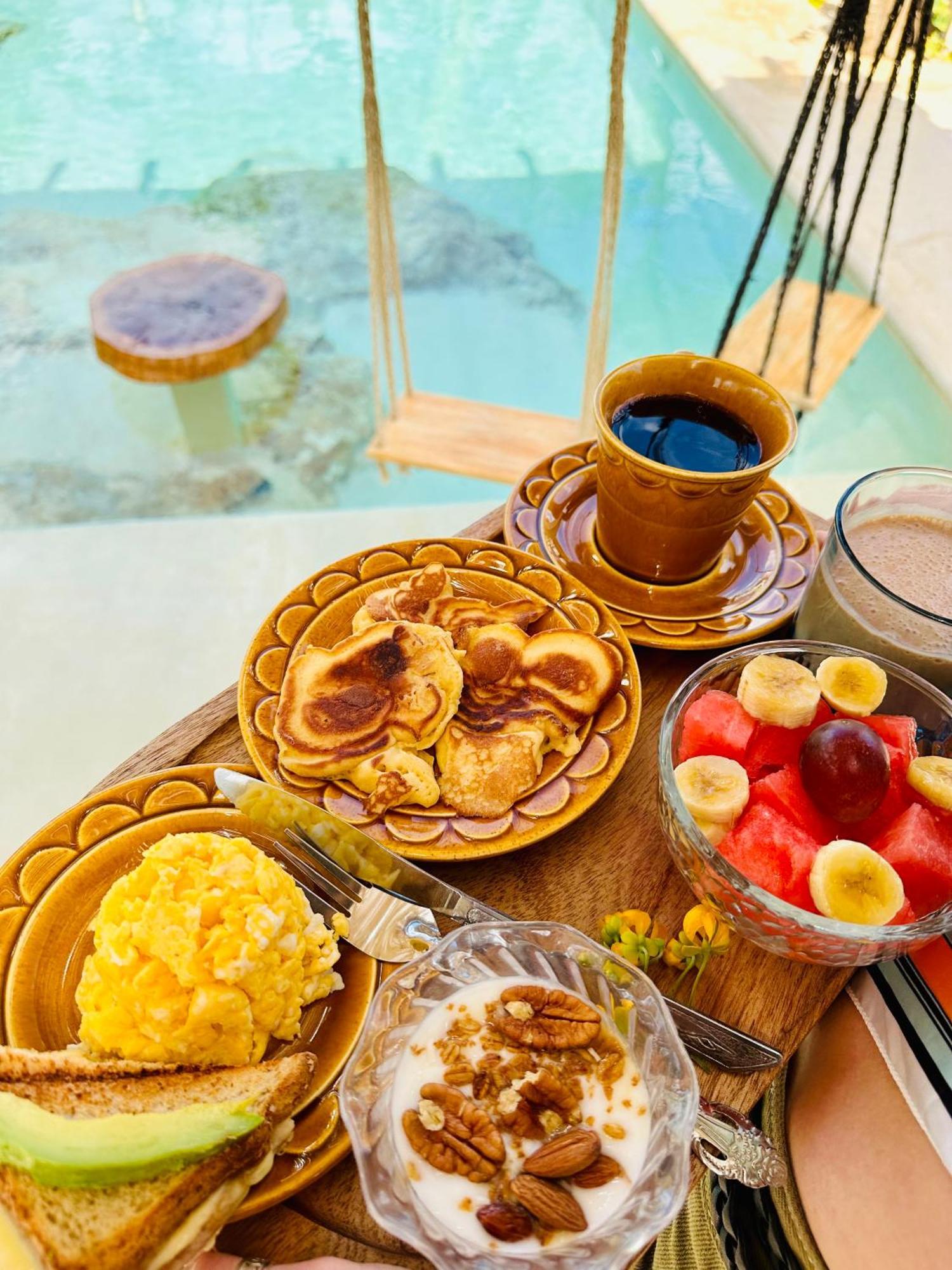 Reset Atemporal Bed and Breakfast Homun Εξωτερικό φωτογραφία