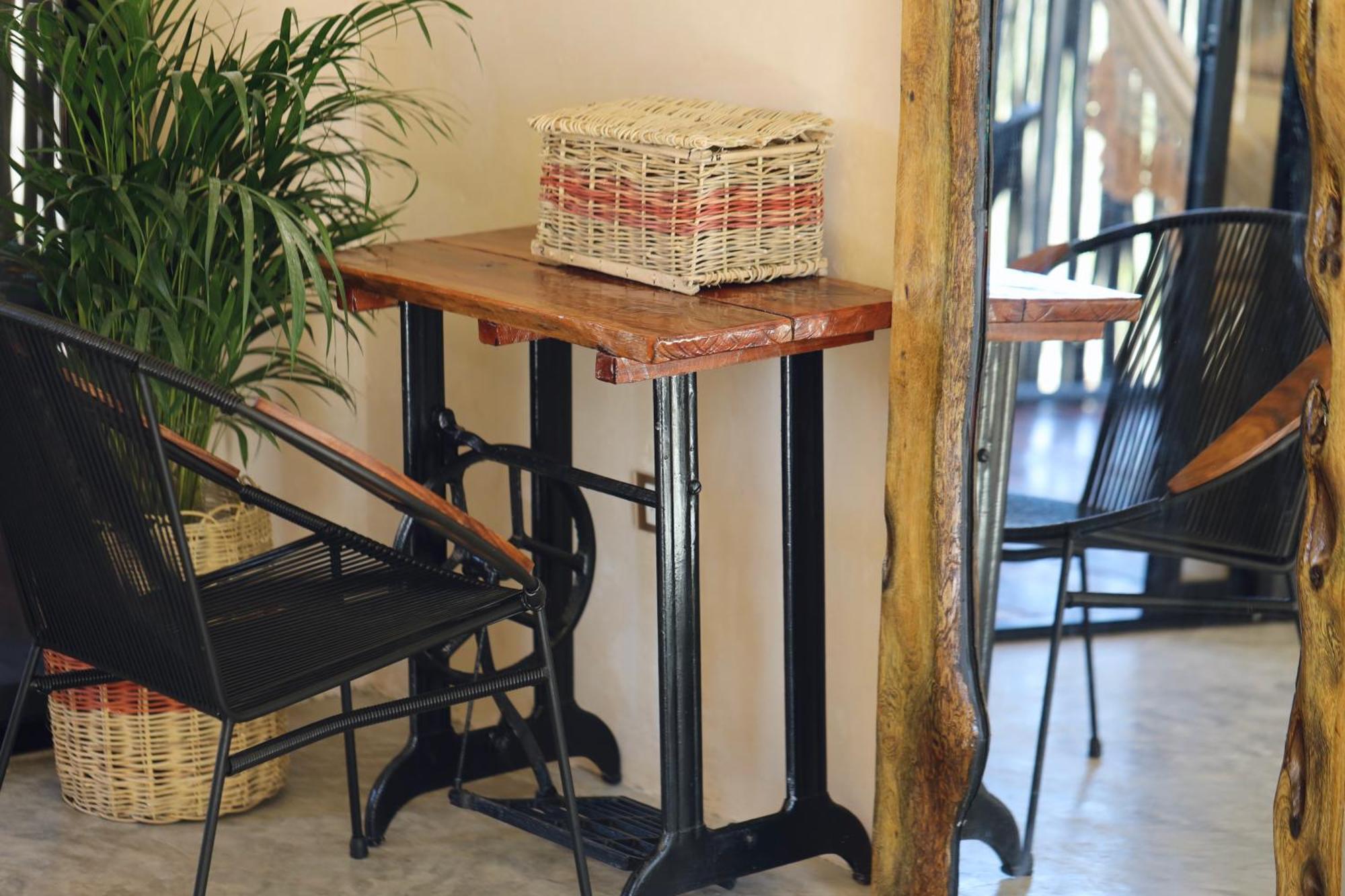 Reset Atemporal Bed and Breakfast Homun Εξωτερικό φωτογραφία