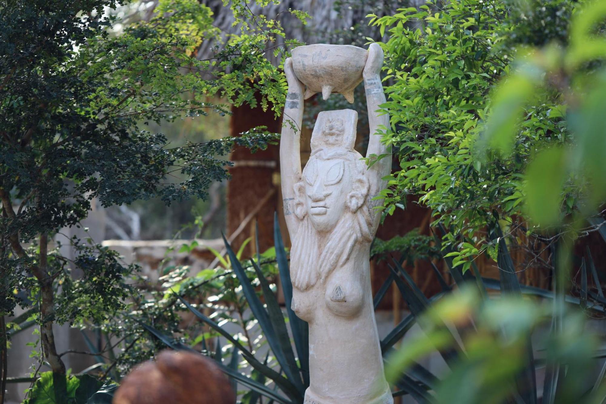 Reset Atemporal Bed and Breakfast Homun Εξωτερικό φωτογραφία
